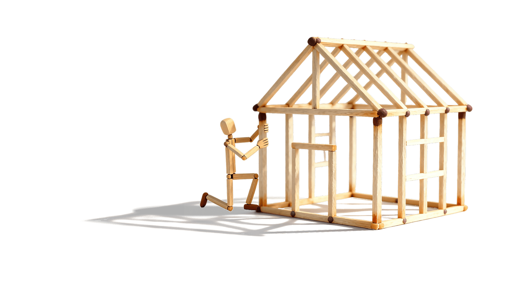 Building Illustration